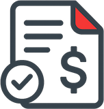 Logotipo de uninvoice.app